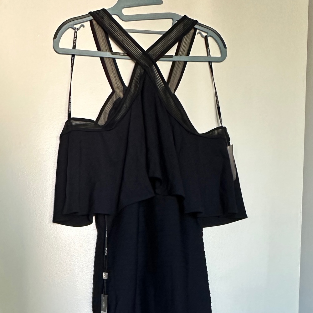 Evening dress